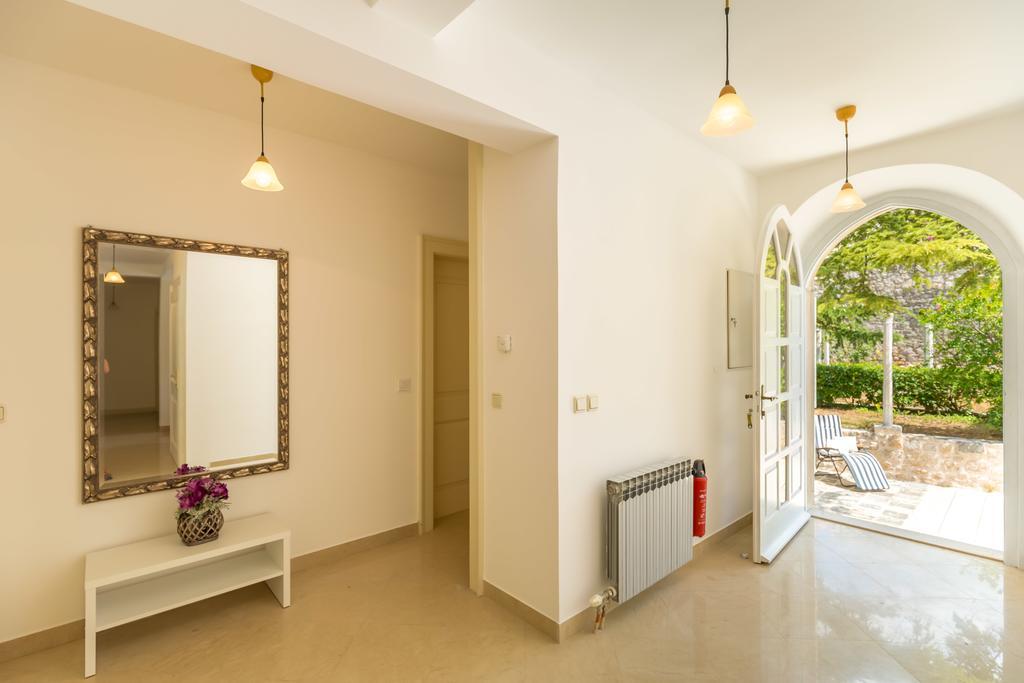 Hedera Estate, House Hedera V Villa Dubrovnik Kültér fotó