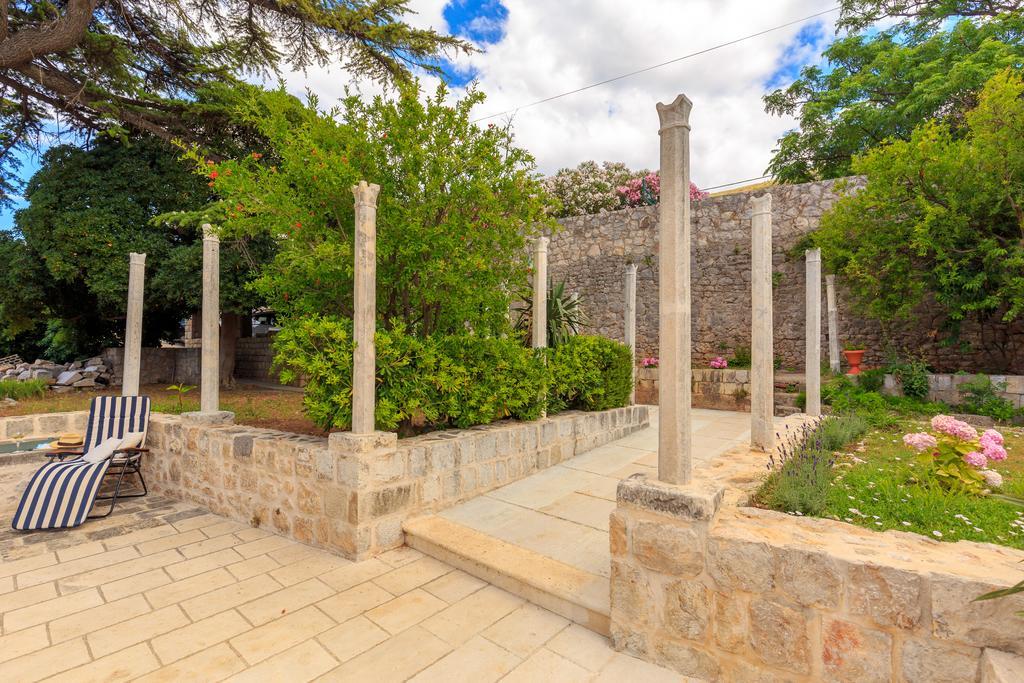 Hedera Estate, House Hedera V Villa Dubrovnik Kültér fotó
