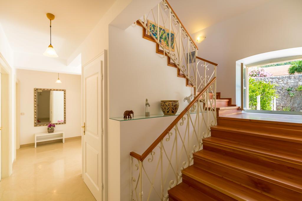 Hedera Estate, House Hedera V Villa Dubrovnik Kültér fotó