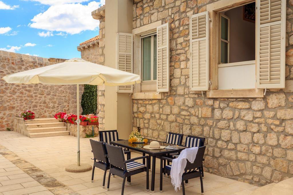 Hedera Estate, House Hedera V Villa Dubrovnik Kültér fotó