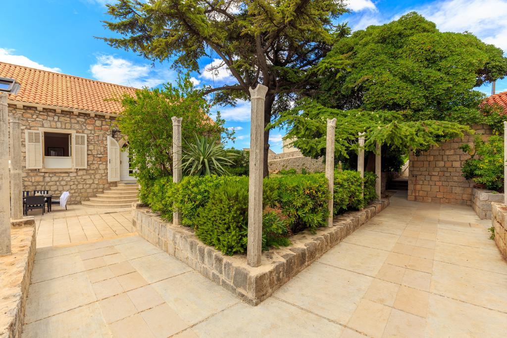 Hedera Estate, House Hedera V Villa Dubrovnik Kültér fotó