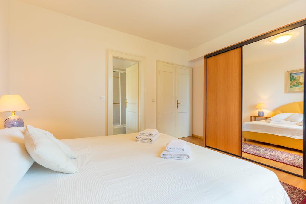 Hedera Estate, House Hedera V Villa Dubrovnik Kültér fotó