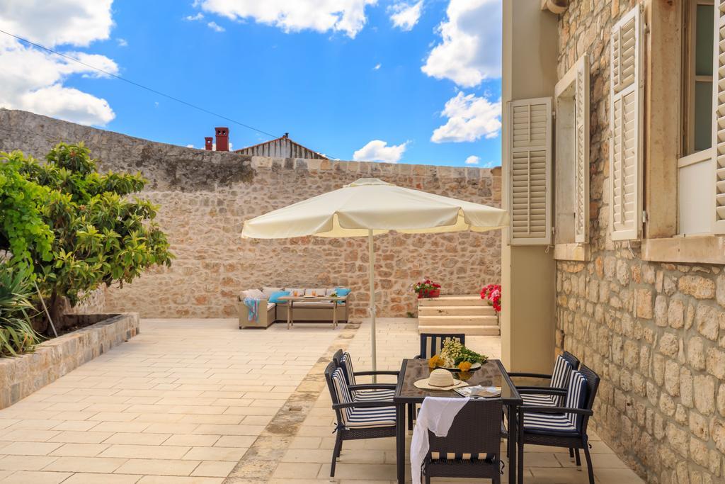 Hedera Estate, House Hedera V Villa Dubrovnik Kültér fotó