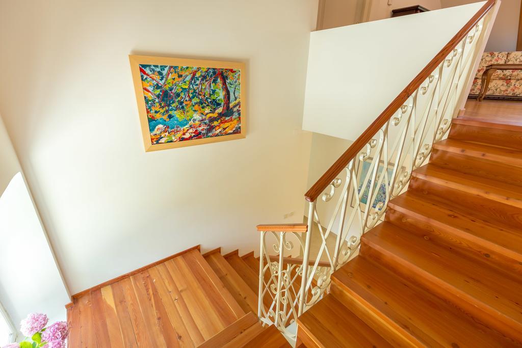 Hedera Estate, House Hedera V Villa Dubrovnik Kültér fotó