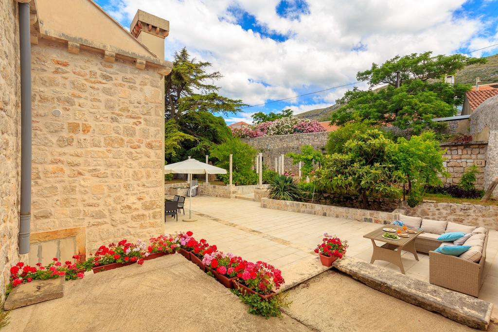 Hedera Estate, House Hedera V Villa Dubrovnik Kültér fotó