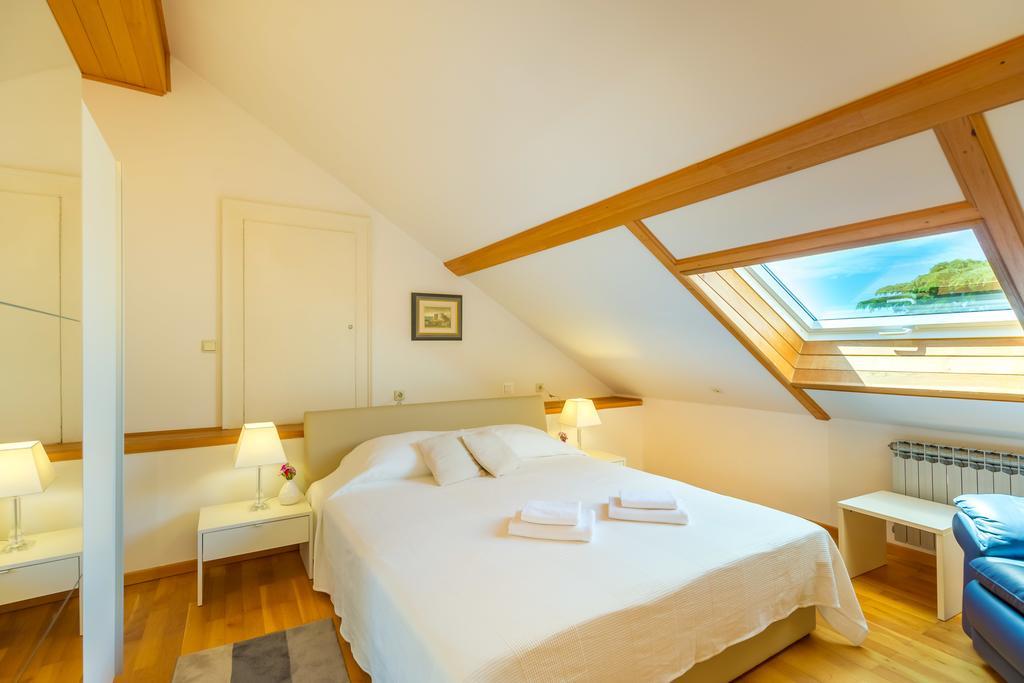 Hedera Estate, House Hedera V Villa Dubrovnik Kültér fotó