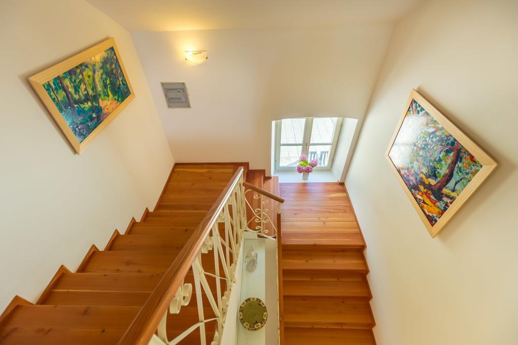 Hedera Estate, House Hedera V Villa Dubrovnik Kültér fotó