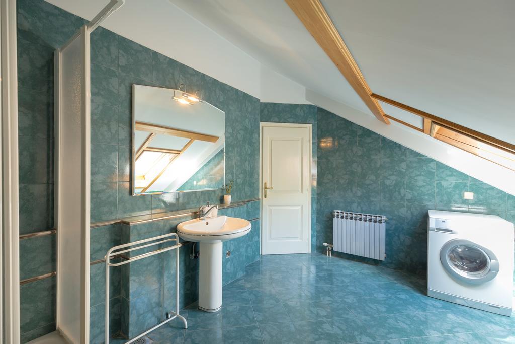 Hedera Estate, House Hedera V Villa Dubrovnik Kültér fotó