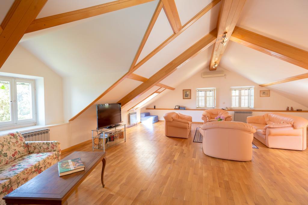 Hedera Estate, House Hedera V Villa Dubrovnik Kültér fotó