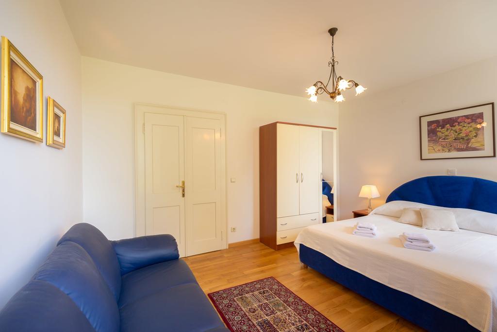 Hedera Estate, House Hedera V Villa Dubrovnik Kültér fotó