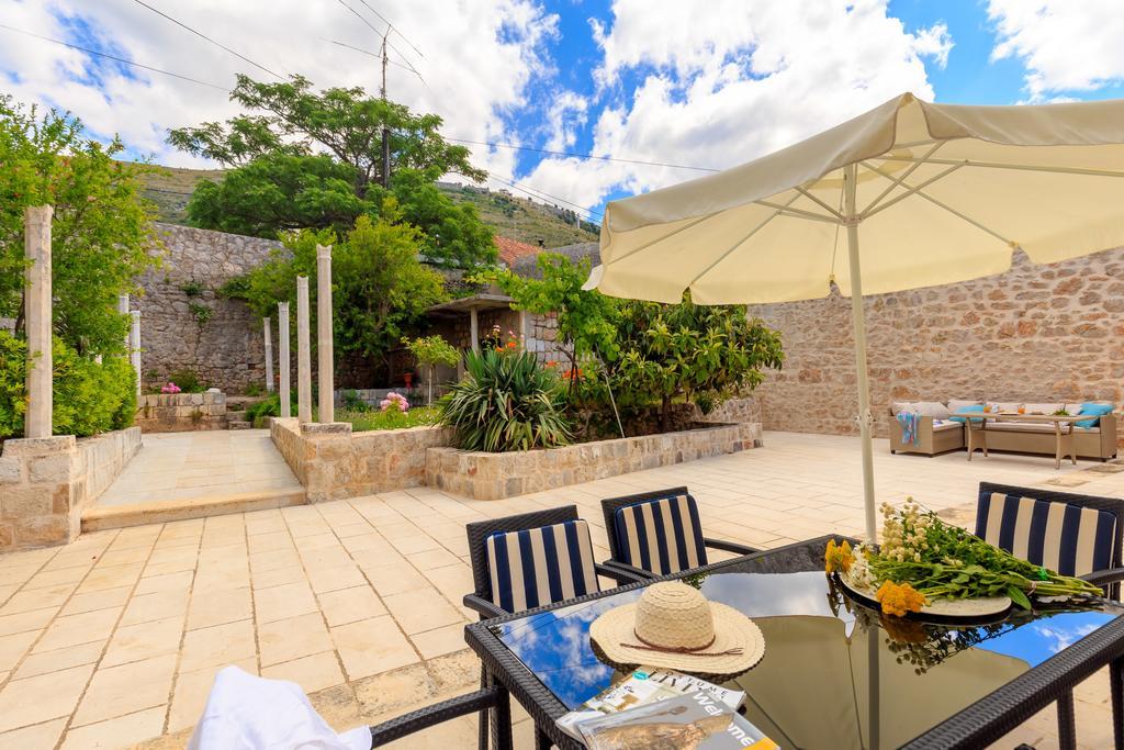 Hedera Estate, House Hedera V Villa Dubrovnik Kültér fotó